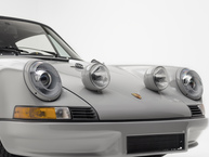 Straat RSR 1973 Porsche 911T 9113103397 Gray